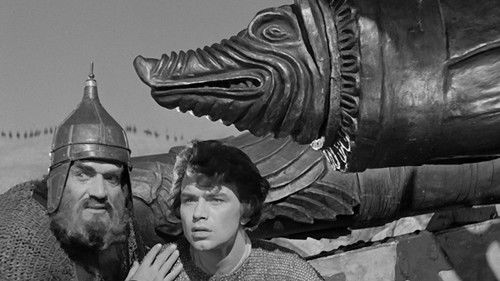 Iwan, der Schreckliche Teil I Bild 6