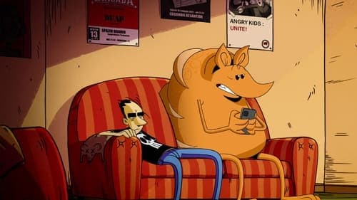 Questo mondo non mi renderà cattivo Bild 7