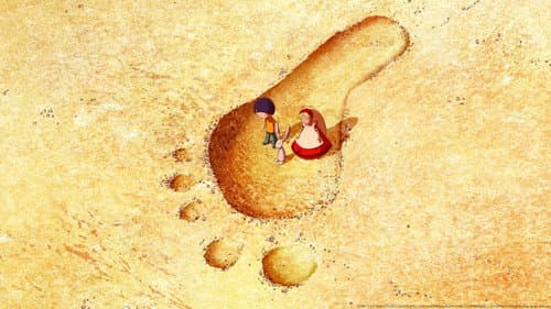 Leon und die magischen Worte Bild 3