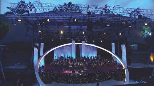 Das Waldbühnen-Konzert Bild 1