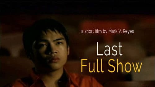 Last Full Show Bild 1