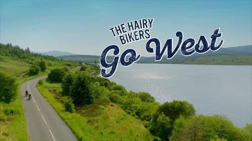 The Hairy Bikers Go West Bild 3