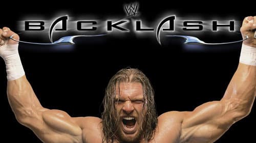 WWE Backlash 2001 Bild 2