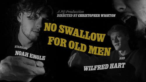 No Swallow for Old Men Bild 1