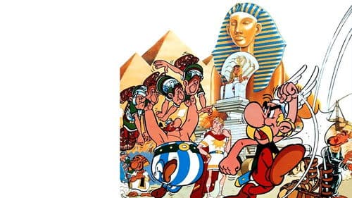 Asterix und Kleopatra Bild 2