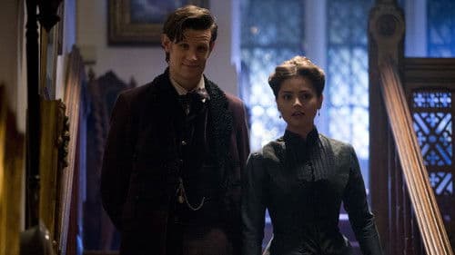 Doctor Who: Die Schneemänner Bild 4