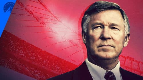 Sir Alex Ferguson: Never Give In Bild 7