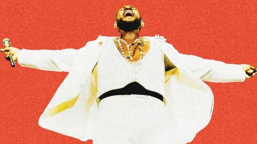 USHER: Rendezvous in Paris Bild 3