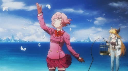 第三飛行少女隊 Bild 1