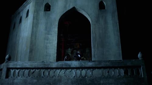 Elephant White Bild 2