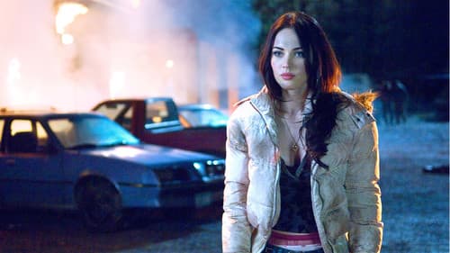 Jennifer's Body - Jungs nach ihrem Geschmack Bild 5