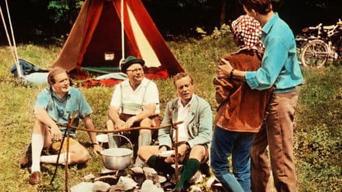 Immer die Radfahrer Bild 4