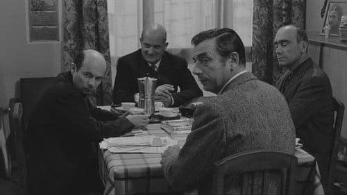 Der Krieg ist vorbei Bild 2