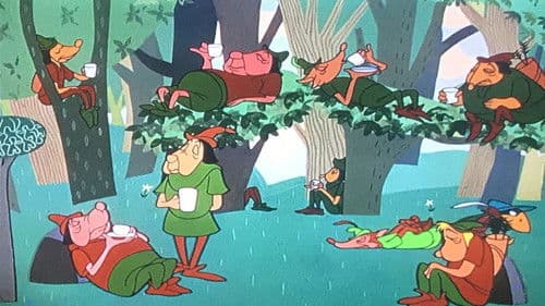 Robin Hoodlum Bild 1