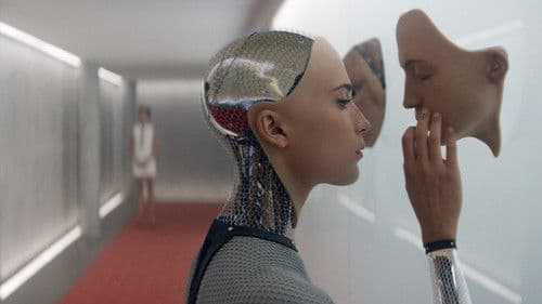 Ex Machina Bild 5