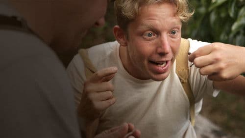 Out There with Jack Randall Bild 3