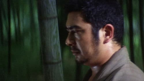 Zatoichi and the Fugitives Bild 5