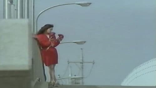 痴漢電車 りえのフンドシ Bild 1