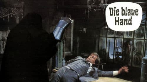 Die Blaue Hand Bild 7