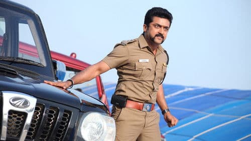 Singam 2 Bild 8