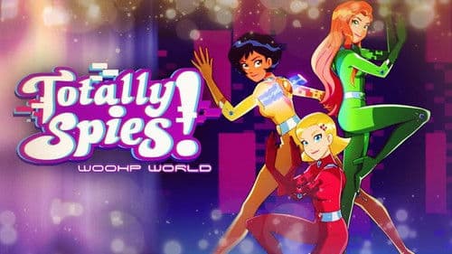 Totally Spies! Bild 5