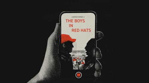 The Boys in Red Hats Bild 2