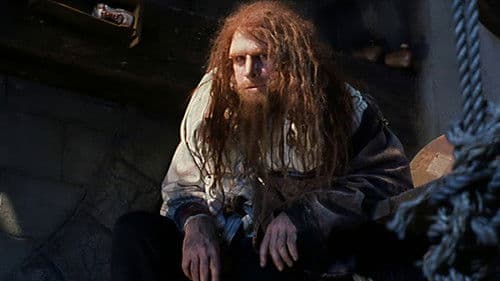 Das bucklige Schlitzohr Bild 1