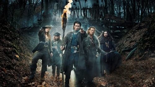 Jan de Lichte und seine Bande Bild 1