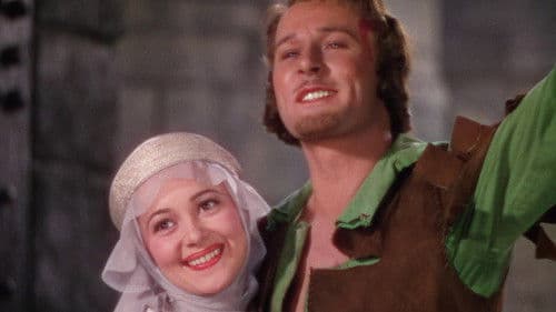 Die Abenteuer des Robin Hood Bild 3