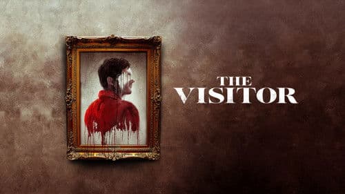 The Visitor Bild 5