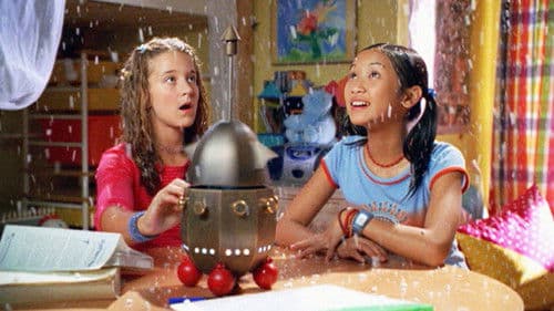 Das ultimative Weihnachtsgeschenk Bild 1