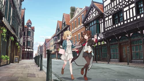 Once Upon a Witch's Death Bild 2