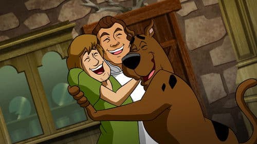 Scooby-Doo! and the Gourmet Ghost Bild 5