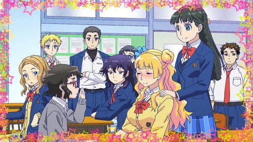 Please tell me! Galko-chan Bild 1