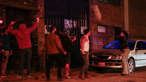 Reminiscencia Bild 1