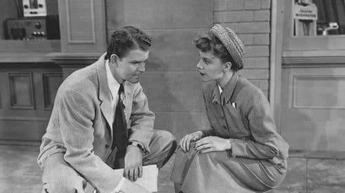 Leave It to Henry Bild 1