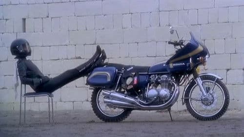 Qui comincia l'avventura Bild 4