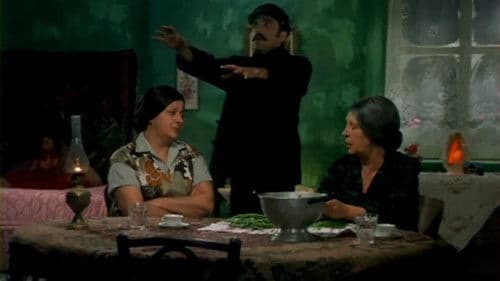 Το Κλάμα Βγήκε Απ' Τον Παράδεισο Bild 2