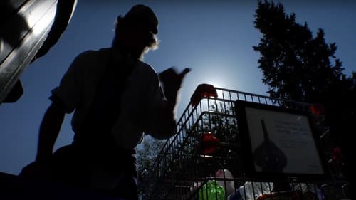 Carts of Darkness Bild 2