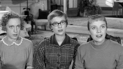 Tre piger fra Jylland Bild 4