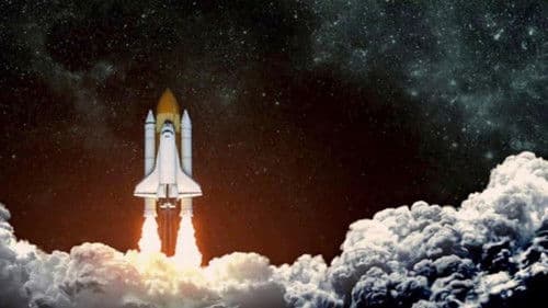 Unser Universum Bild 1