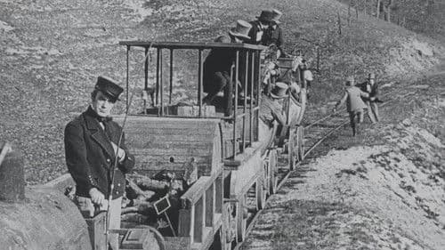 The Iron Mule Bild 1