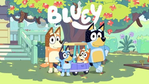 Bluey Bild 2
