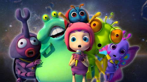 萤火奇兵2：小虫不好惹 Bild 1