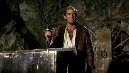 Rocco - der Einzelgänger von Alamo Bild 8