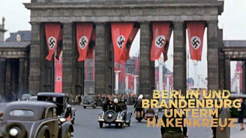 Berlin und Brandenburg unterm Hakenkreuz Bild 1