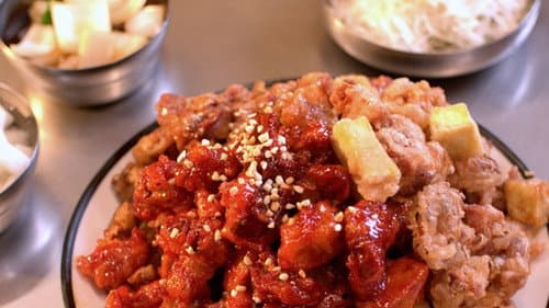 치킨 랩소디 Bild 1