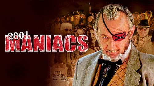 2001 Maniacs Bild 7