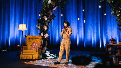 Aparna Nancherla: Hopeful Potato Bild 1