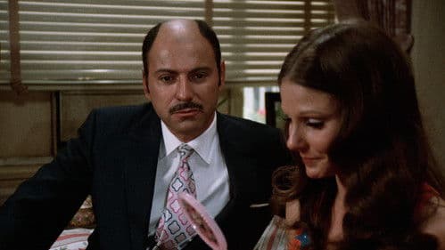 Der Letzte der feurigen Liebhaber Bild 5